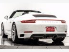 Thumbnail Photo 5 for 2017 Porsche 911
